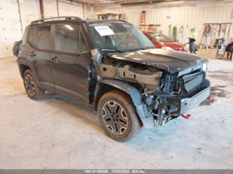 JEEP RENEGADE TRAILHAWK