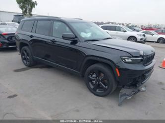 JEEP GRAND CHEROKEE ALTITUDE 4X4