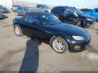 MAZDA MX-5 SPORT