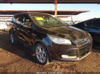 FORD ESCAPE SEL