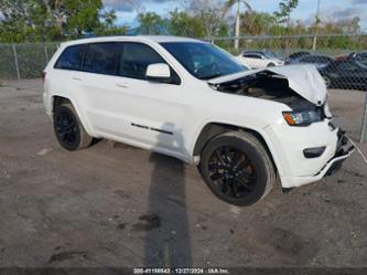 JEEP GRAND CHEROKEE LAREDO X 4X4