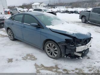 CHRYSLER 200 S