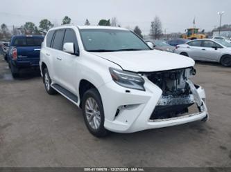 LEXUS GX 460 PREMIUM