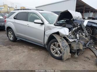 CHEVROLET EQUINOX 2LT