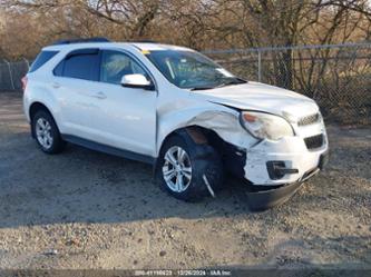 CHEVROLET EQUINOX 1LT