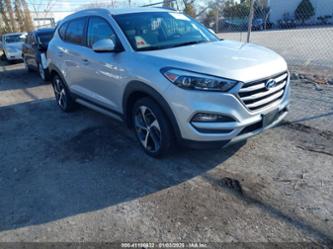 HYUNDAI TUCSON SPORT