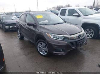 HONDA HR-V EX