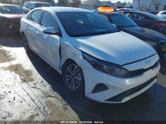 KIA FORTE LXS