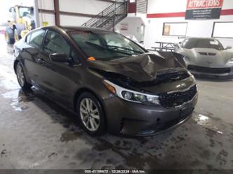 KIA FORTE LX