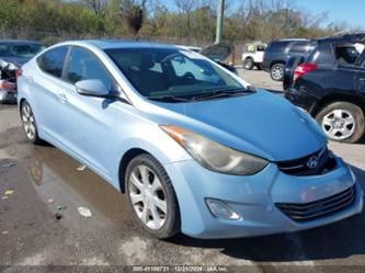 HYUNDAI ELANTRA LIMITED (ULSAN PLANT)