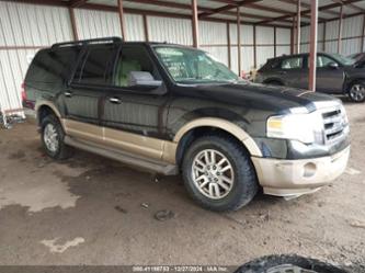 FORD EXPEDITION XLT