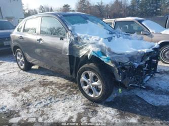 HONDA HR-V AWD LX