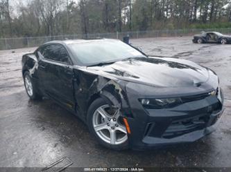 CHEVROLET CAMARO 1LT