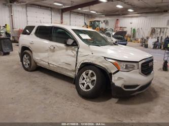 GMC ACADIA SLE-1