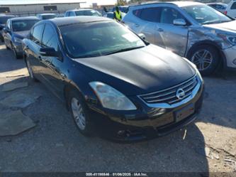 NISSAN ALTIMA 2.5 SL