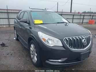 BUICK ENCLAVE PREMIUM