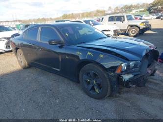 DODGE CHARGER SE