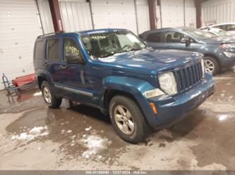 JEEP LIBERTY SPORT