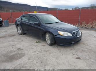 CHRYSLER 200 TOURING