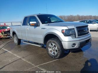 FORD F-150 FX4