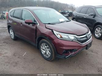 HONDA CR-V EX