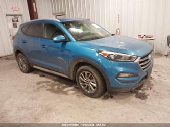 HYUNDAI TUCSON SEL