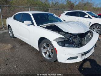 DODGE CHARGER SE