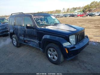 JEEP LIBERTY SPORT