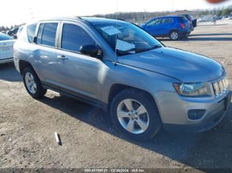 JEEP COMPASS SPORT