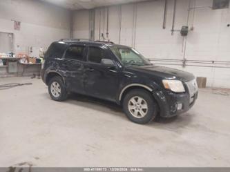 MERCURY MARINER