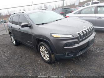 JEEP CHEROKEE LATITUDE 4X4