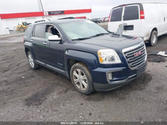 GMC TERRAIN SLT