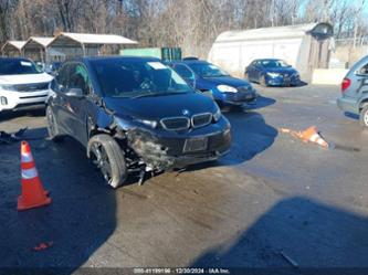 BMW I3 120AH W/RANGE EXTENDER