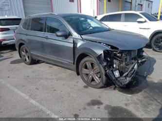 VOLKSWAGEN TIGUAN 2.0T SEL PREMIUM