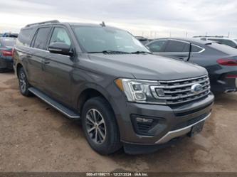 FORD EXPEDITION XLT