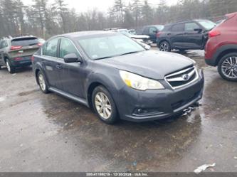 SUBARU LEGACY 2.5I PREMIUM