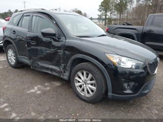 MAZDA CX-5 SPORT