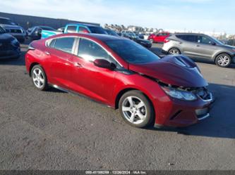 CHEVROLET VOLT LT