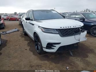 LAND ROVER RANGE ROVER VELAR P340 R-DYNAMIC S