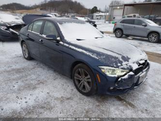 BMW 3 SERIES XDRIVE