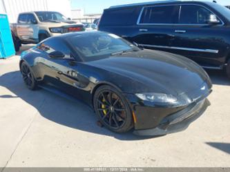 ASTON MARTIN VANTAGE