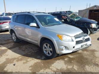 TOYOTA RAV4 LIMITED