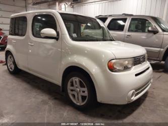 NISSAN CUBE 1.8SL