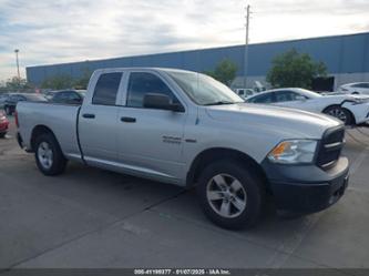 RAM 1500 TRADESMAN