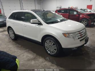 FORD EDGE LIMITED