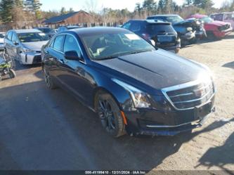 CADILLAC ATS STANDARD