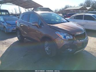 BUICK ENCORE SPORT TOURING