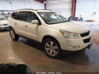 CHEVROLET TRAVERSE 2LT