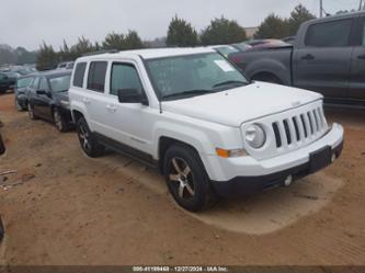 JEEP PATRIOT SPORT