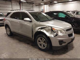 CHEVROLET EQUINOX 1LT